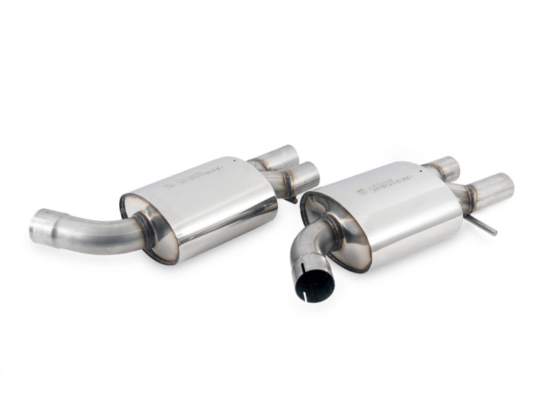 AWE Tuning 12-18 Audi S7 Sedan Track to Touring Conversion Kit AWE Tuning