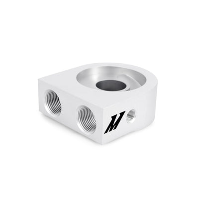 Mishimoto 06-07 Subaru WRX/06-07 WRX STi Oil Cooler Kit - eliteracefab.com