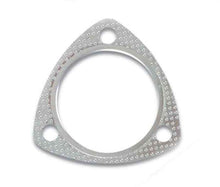 Load image into Gallery viewer, Vibrant 3-Bolt High Temperature Exhaust Gasket (2.5in I.D.) - eliteracefab.com