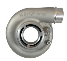 Load image into Gallery viewer, BorgWarner SX-E Style Cover EFR-7163 - eliteracefab.com