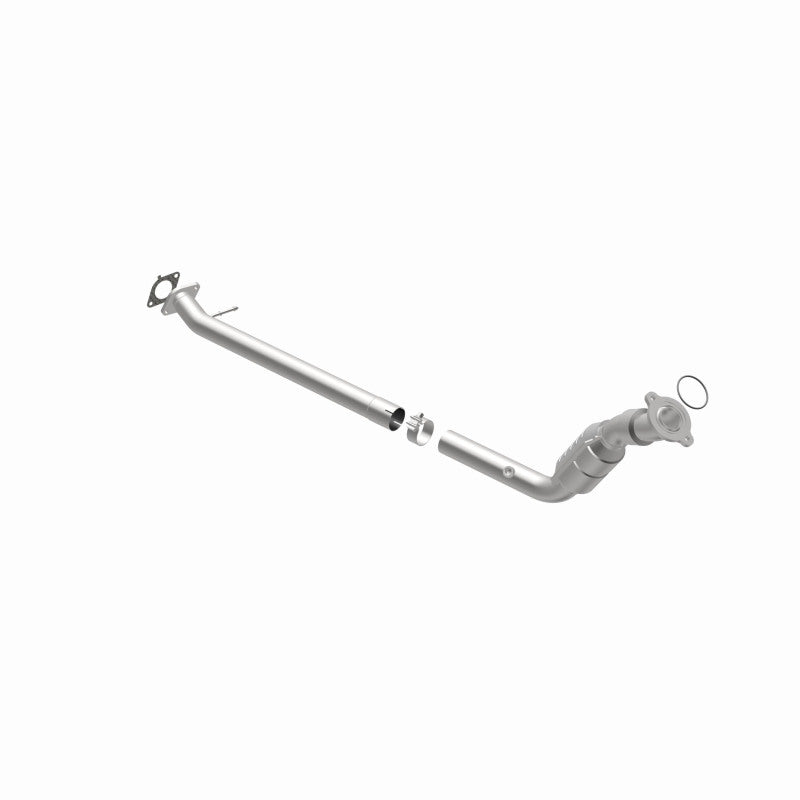 MagnaFlow Conv DF Uplander 06 3.5L Magnaflow