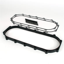 Load image into Gallery viewer, Skunk2 Ultra Series Honda/Acura Black RACE Intake Manifold 1 Liter Spacer (Inc Gasket &amp; Hardware) - eliteracefab.com