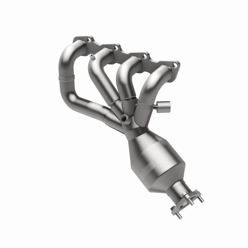 MagnaFlow Conv DF 98-99 Nissan Frontier 2.4L Magnaflow