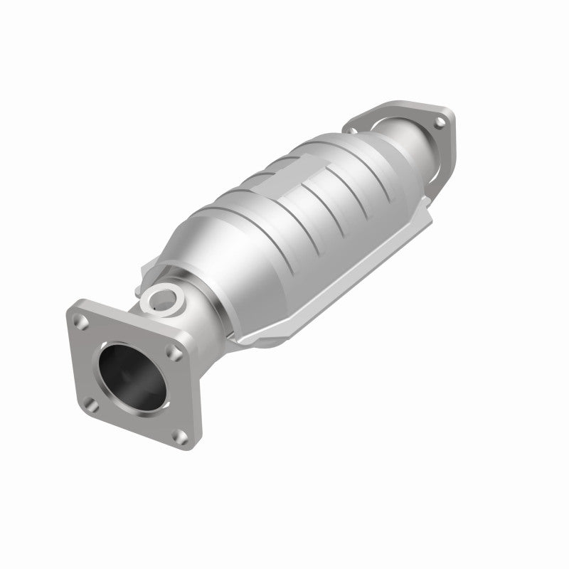 MagnaFlow Conv Audi 14.75X5X4 2.25/2.25 Magnaflow