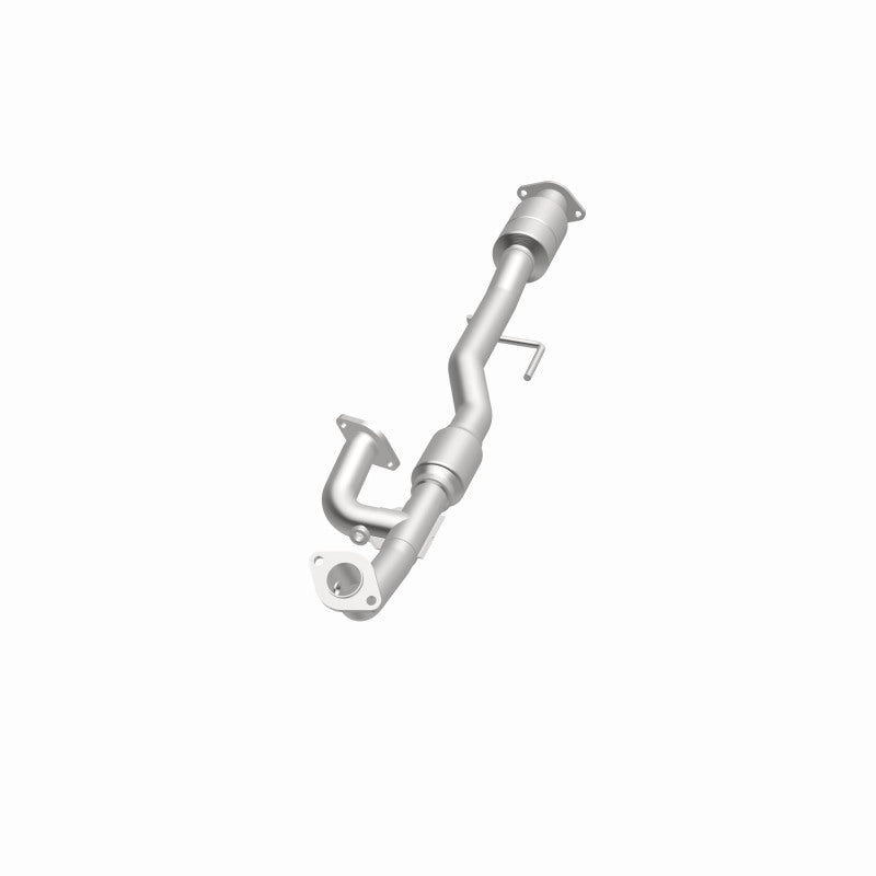 MagnaFlow Conv DF 04-06 Lexus ES330 / 04-06 Toyota Camry/05-08 Solara 3.3L Y-Pipe Assembly Magnaflow