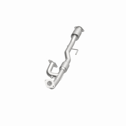 MagnaFlow Conv DF 04-06 Lexus ES330 / 04-06 Toyota Camry/05-08 Solara 3.3L Y-Pipe Assembly Magnaflow