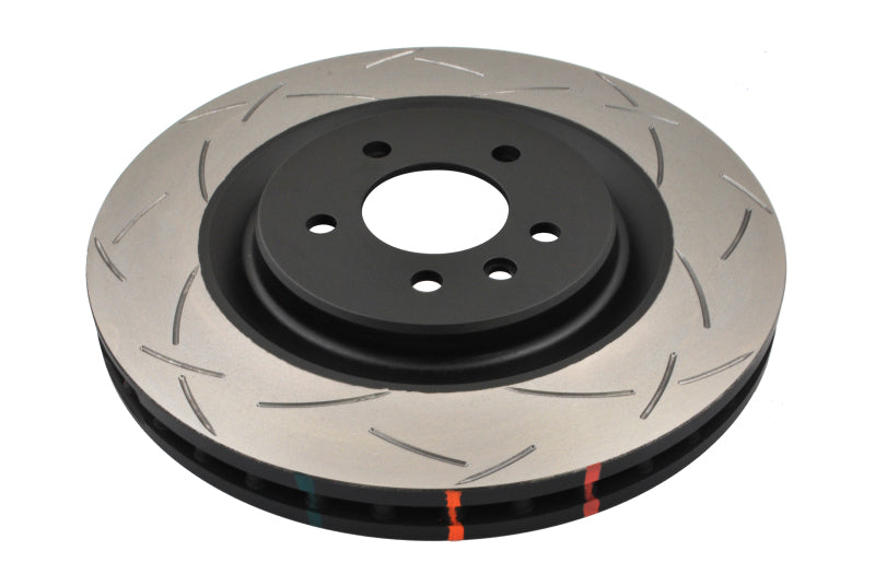 DBA 13-15 Lotus Exige Front Slotted 4000 Series Rotor DBA