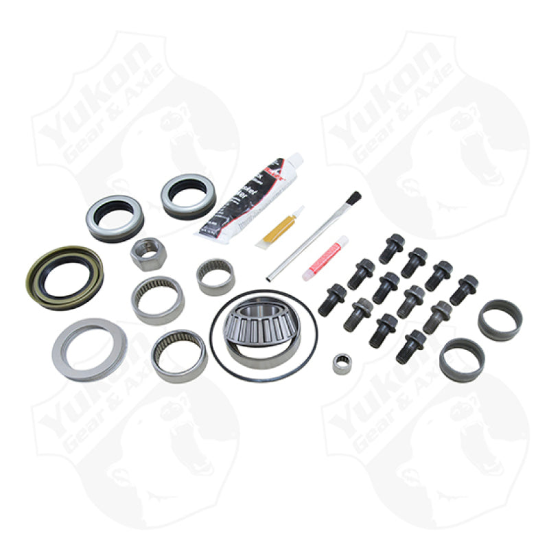 Yukon Gear Master Overhaul Kit For GM 9.25in IFS Diff / 11+ Yukon Gear & Axle