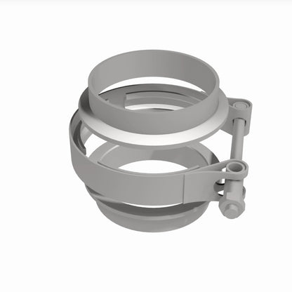 MagnaFlow Clamp Flange Assembly 3.0 inch Magnaflow