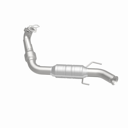 MagnaFlow Conv DF 97 Saab 900 2.3L Magnaflow