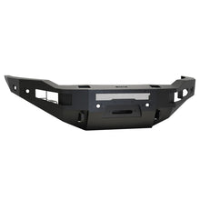 Load image into Gallery viewer, Westin 19-21 Ram 2500/3500 Pro-Series Front Bumper - Textured Black