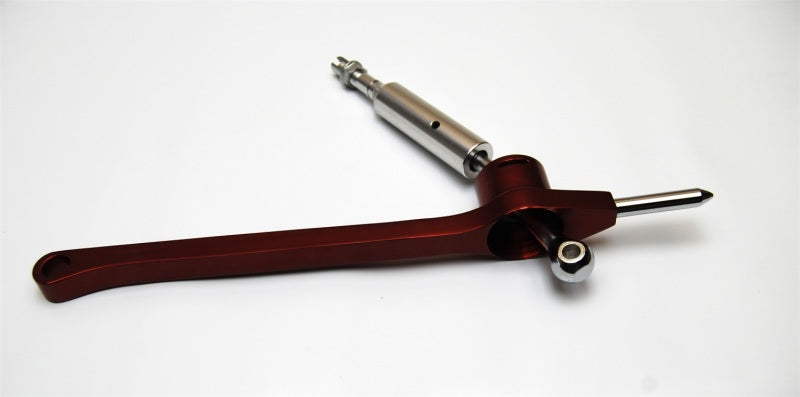 Fidanza 99-03 BMW E46 Short Throw Shifter - eliteracefab.com