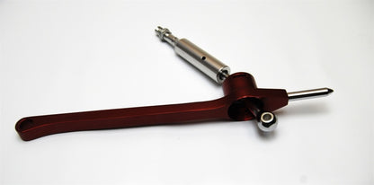 Fidanza 99-03 BMW E46 Short Throw Shifter - eliteracefab.com