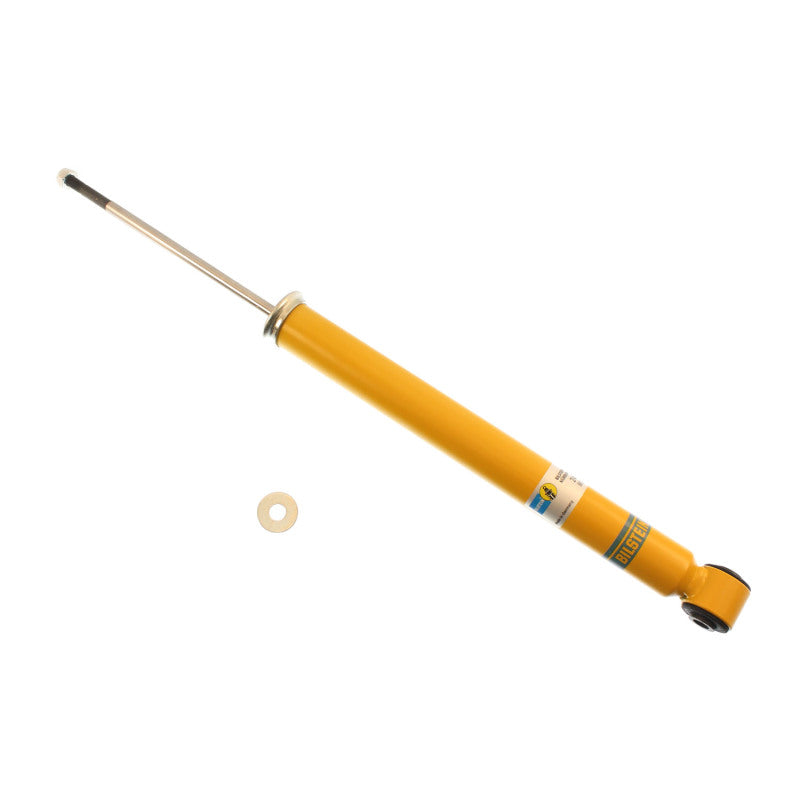 Bilstein B8 2003 BMW Z4 2.5i Rear 36mm Monotube Shock Absorber - eliteracefab.com