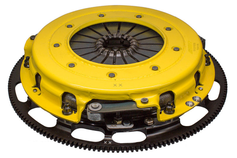 ACT 2006 Chevrolet SSR Twin Disc HD Street Kit Clutch Kit ACT