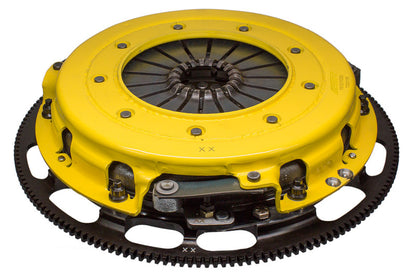 ACT 2006 Chevrolet SSR Twin Disc HD Street Kit Clutch Kit ACT