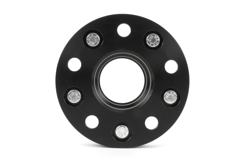 Perrin 17-18 Honda Civic Si 64.1mm Hub 5x114.3 20mm Wheel Spacers (One Pair) - eliteracefab.com