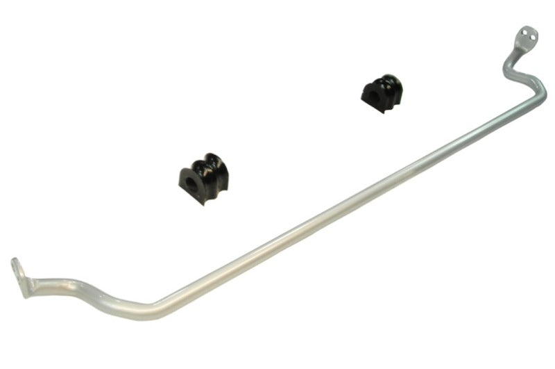 Whiteline 02-07 Subaru WRX Wagon Front 22mm Heavy Duty Adjustable Swaybar - eliteracefab.com