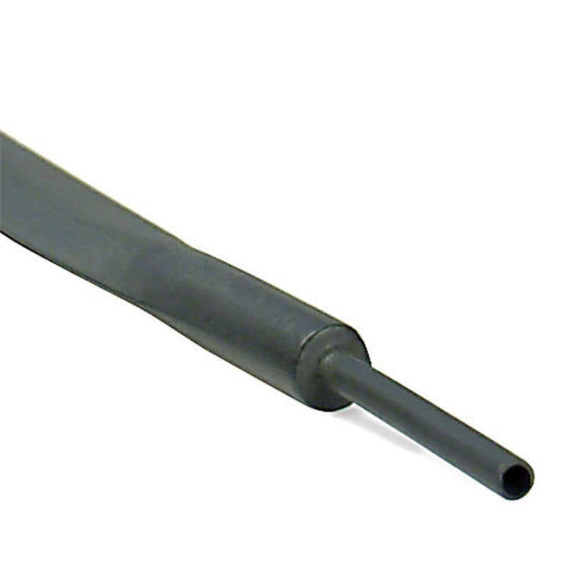 DEI Hi-Temp Shrink Tube 12mm x 200ft Spool - Black DEI