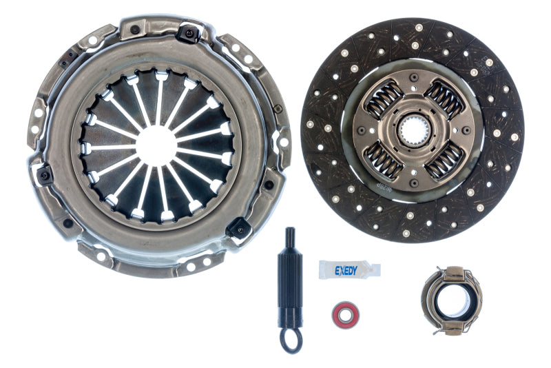 Exedy OE 1996-2000 Toyota 4Runner L4 Clutch Kit - eliteracefab.com