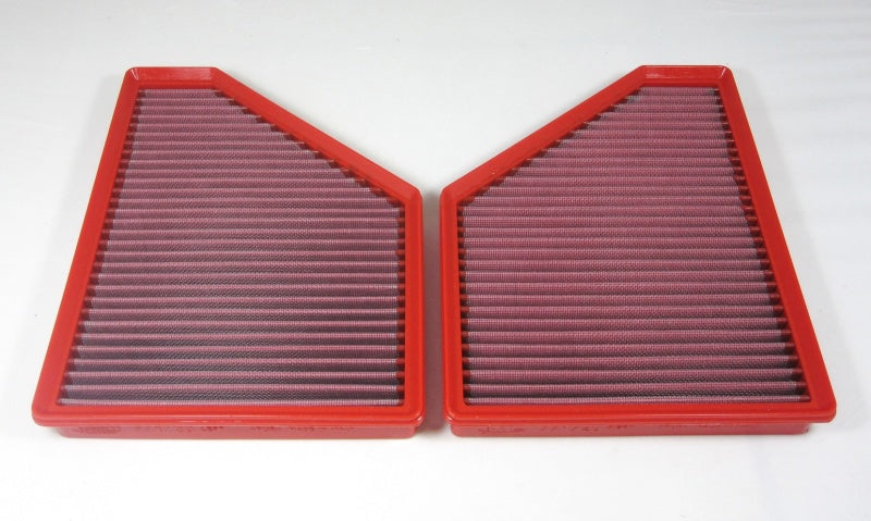 BMC 06-10 BMW X5 (E70) 4.8i Replacement Panel Air Filter FB771/20