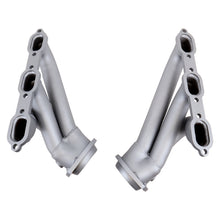 Load image into Gallery viewer, BBK Dodge Challenger Charger 300 V6 3.5 1-5/8 Shorty Headers - Titanium Ceramic 06-10