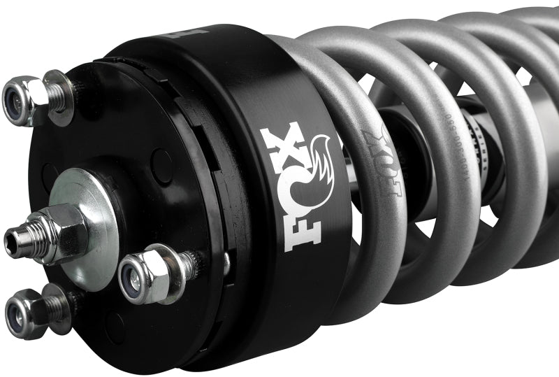 Fox 2019+ Ford Ranger 2.0 Performance Series 4.5in IFP Front Coilover Shock / 0-3in Lift - eliteracefab.com