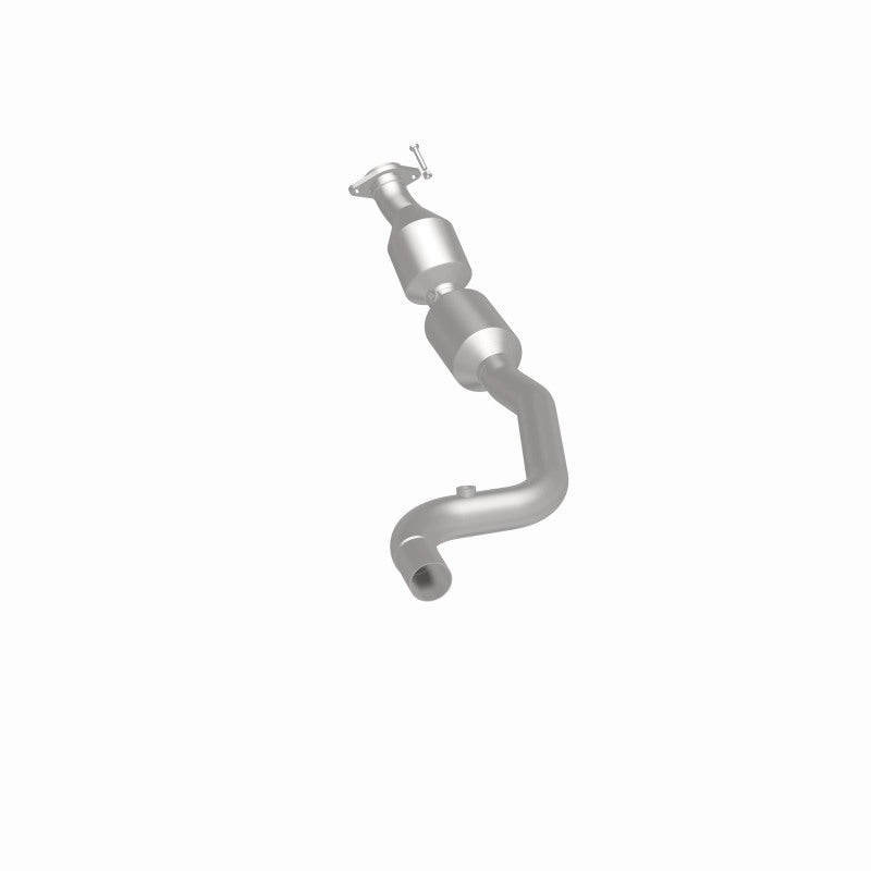 MagnaFlow 13-17 Range Rover V8 5 OEM Underbody Direct Fit EPA Compliant Catalytic Converter Magnaflow