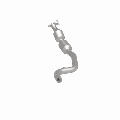 MagnaFlow 13-17 Range Rover V8 5 OEM Underbody Direct Fit EPA Compliant Catalytic Converter Magnaflow