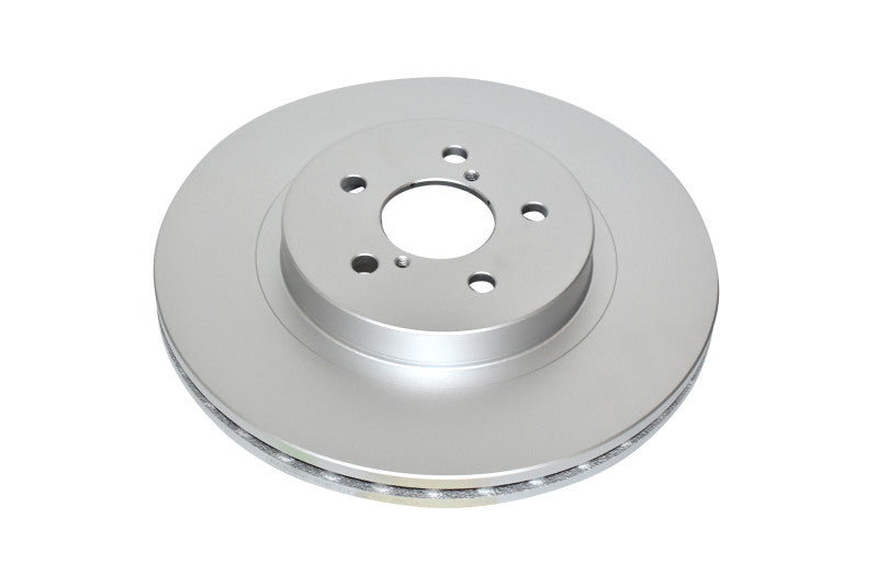 DBA 17-20 Subaru Impreza (294mm Front Rotor) Front En-Shield Standard Rotor DBA