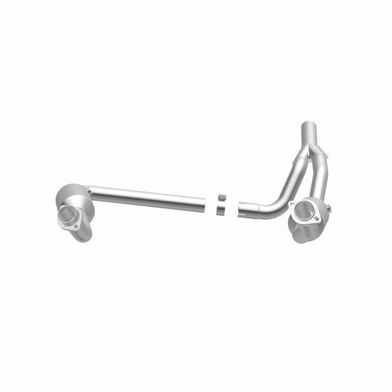 MagnaFlow 10-11 Jeep Wrangler 3.8L OEM Direct-Fit Catalytic Converter Magnaflow
