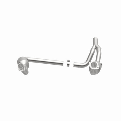 MagnaFlow 10-11 Jeep Wrangler 3.8L OEM Direct-Fit Catalytic Converter Magnaflow