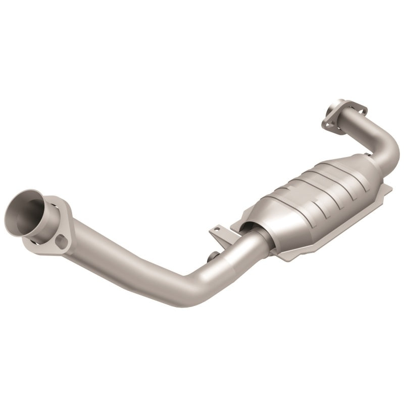 MagnaFlow Conv DF 98 Cadillac Catera 3.0L Magnaflow