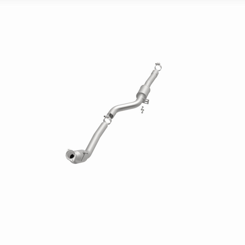Magnaflow Conv DF 2013-2017 SL550 V8 4.6 OEM Underbody Magnaflow