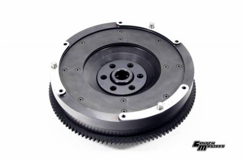 Clutch Masters Aluminum Flywheel 07-13 BMW E90/E91/E92/E93 3.0L - eliteracefab.com