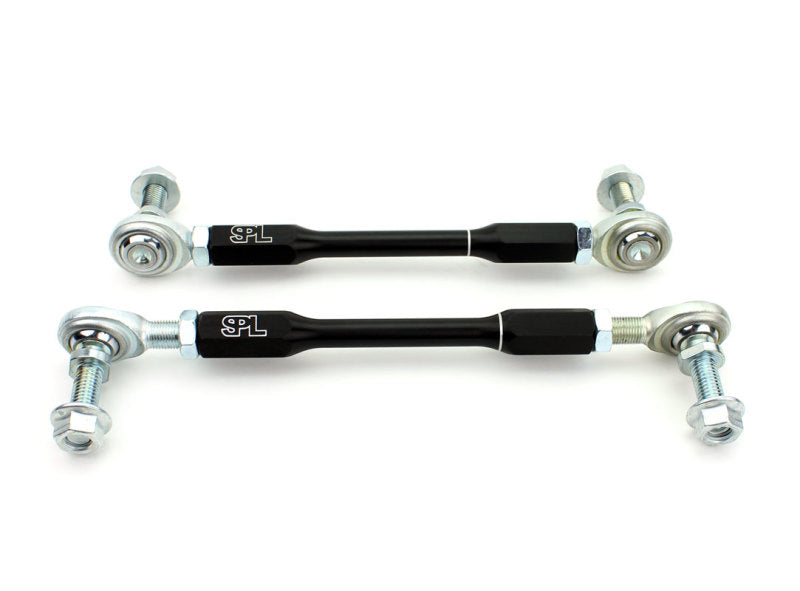 SPL Parts 2013+ Subaru BRZ/Toyota 86 Front Swaybar Endlinks - eliteracefab.com