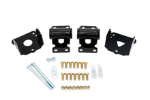 Load image into Gallery viewer, UMI Performance 82-92 GM F-Body SBC Poly Engine Mount Kit