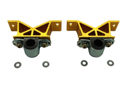 Whiteline 02-07 Subaru WRX/04-07 STi 24mm HD Rear Sway Bar Mount Kit - eliteracefab.com