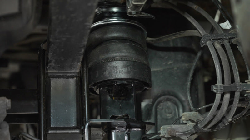 Air Lift Universal Air Spring Cradle Air Lift