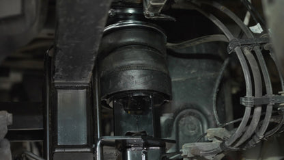 Air Lift Universal Air Spring Cradle Air Lift