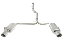 Load image into Gallery viewer, aFe Takeda Exhaust Cat-Back 13-14 Honda Accord Coupe EX-L V6 3.5L 304SS - eliteracefab.com