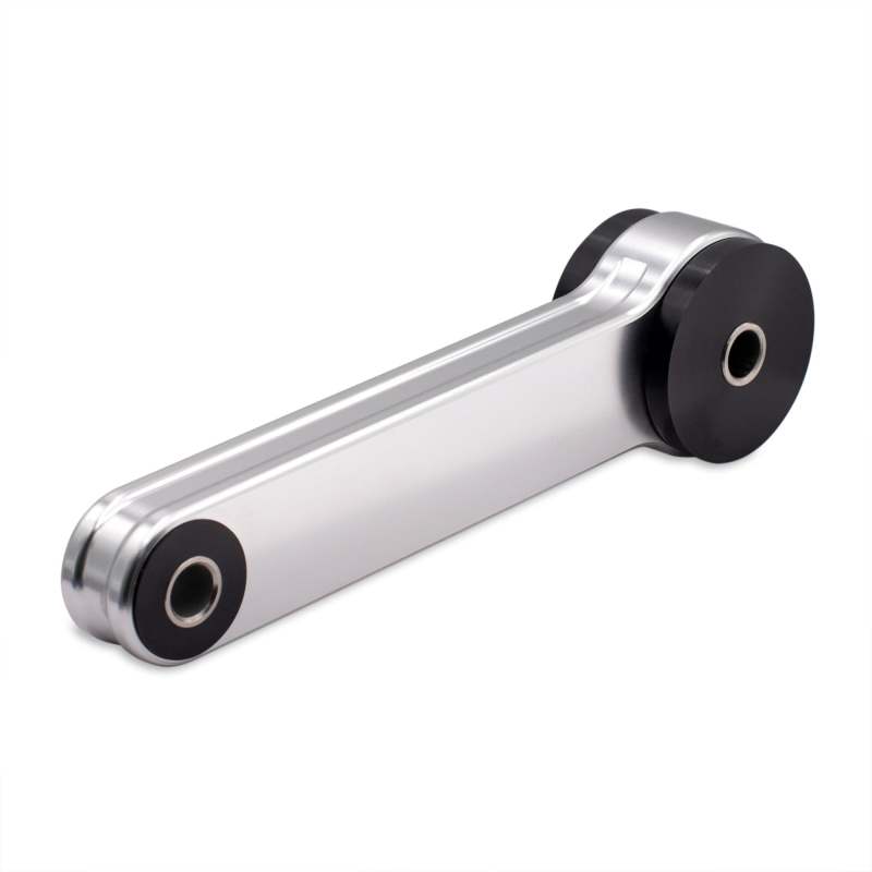 BLOX Racing Pitch Stop Mount - Universal Fits Most All Subaru - SIlver Anodized - eliteracefab.com