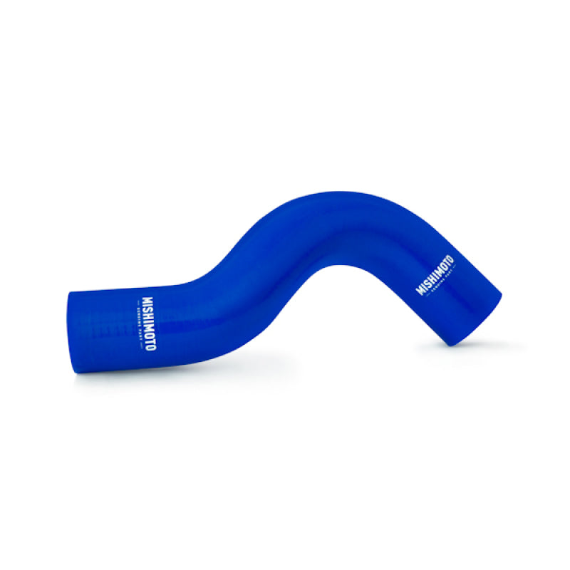 Mishimoto 2015+ Subaru WRX Silicone Radiator Coolant Hose Kit - Blue - eliteracefab.com