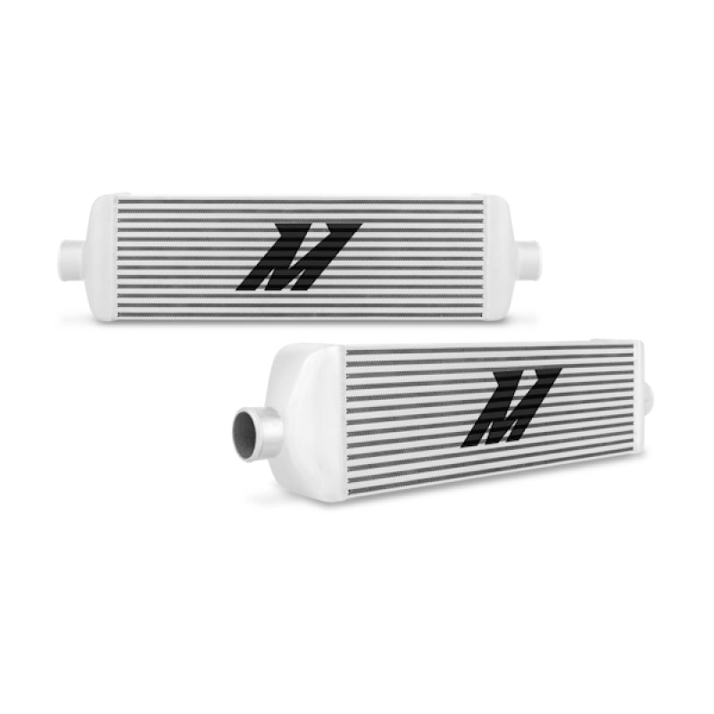 Mishimoto Universal Intercooler - J-Line - eliteracefab.com