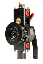 Load image into Gallery viewer, Aeromotive Spur Gear Fuel Pump - 3/8in Hex - NHRA Nitro Dragster Car Certified - 20gpm