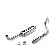 Load image into Gallery viewer, MagnaFlow Sys C/B 98 Jeep Cherokee 5.9LV8 Magnaflow