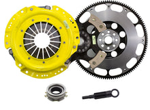 Load image into Gallery viewer, ACT 2013 Scion FR-S HD/Race Rigid 4 Pad Clutch Kit