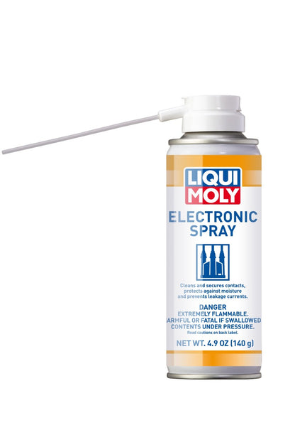 LIQUI MOLY 200mL Electronic Spray LIQUI MOLY