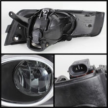 Load image into Gallery viewer, Spyder Chevy Cruze 2011-2014 (does not fit Sport model)OEM Fog Lights w/switch Smoke FL-CCRZ2011-SM - eliteracefab.com