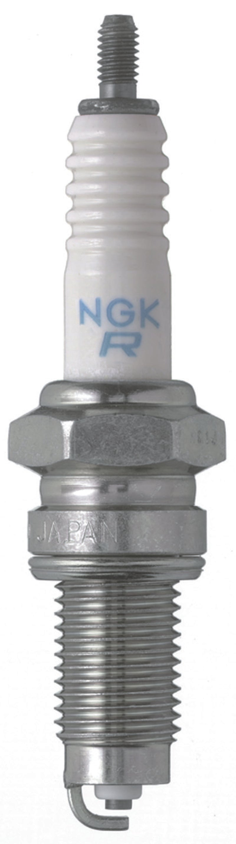 NGK Standard Spark Plug Box of 10 (DPR8Z) NGK